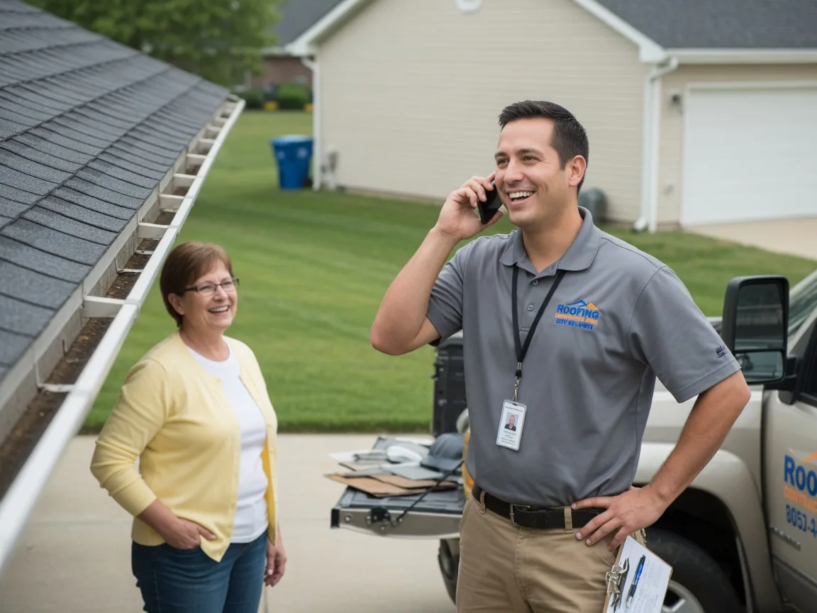 Local Roofing Contractors La Mirada, CA FAQs